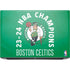 2024 NBA Champions Boston Celtics HP ZBook Fury 16 G10 Skin
